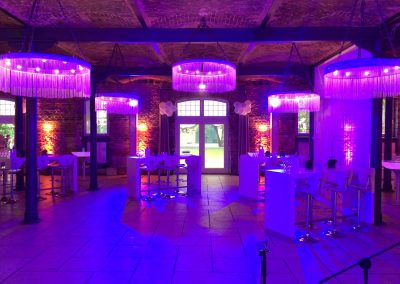 Party & Lounge / Gut Ringelsbruch