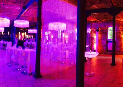 Party & Lounge / Gut Ringelsbruch